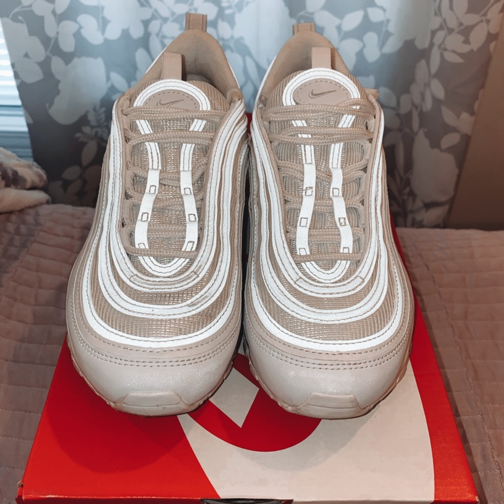 Nike Air Max 97